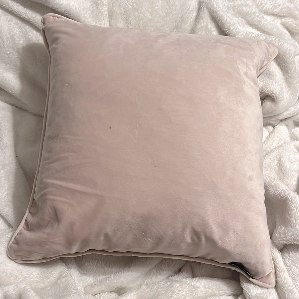 Decor Pillow